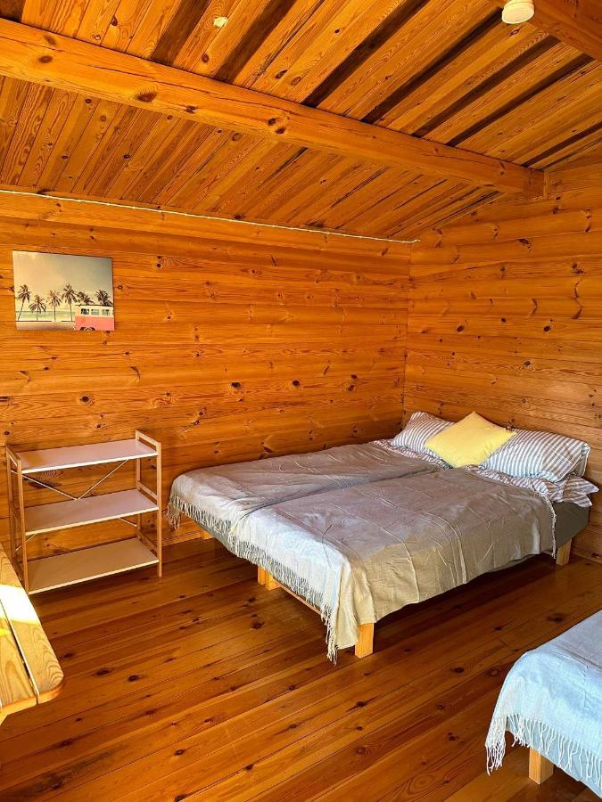 Karjamaa Garden Bungalows Free Parking Pärnu Dış mekan fotoğraf